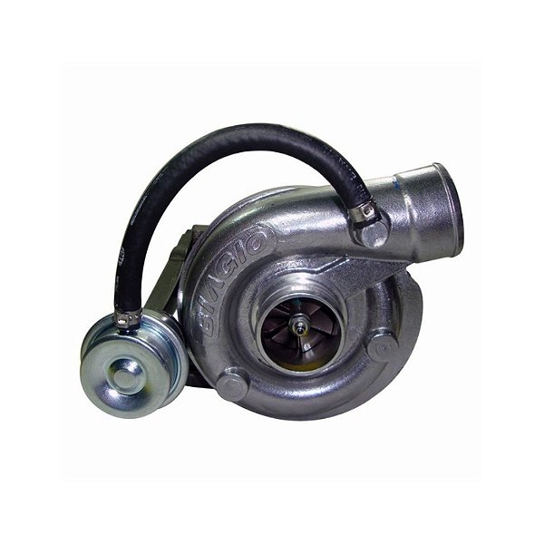 Turbina Iveco Daily 2.8 Intercalada 99 MP805177