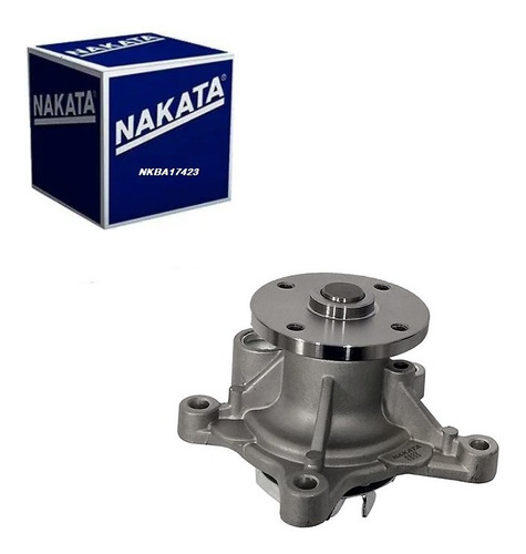 Bomba d'agua Nakata HB20