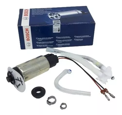 Bomba de Combustivel onix/prisma BOSCH