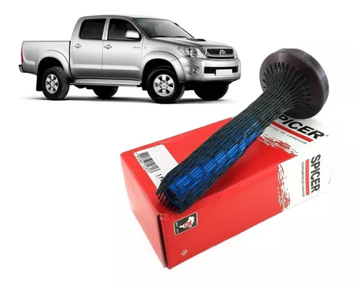 Ponteira Transmissão cardan Hilux