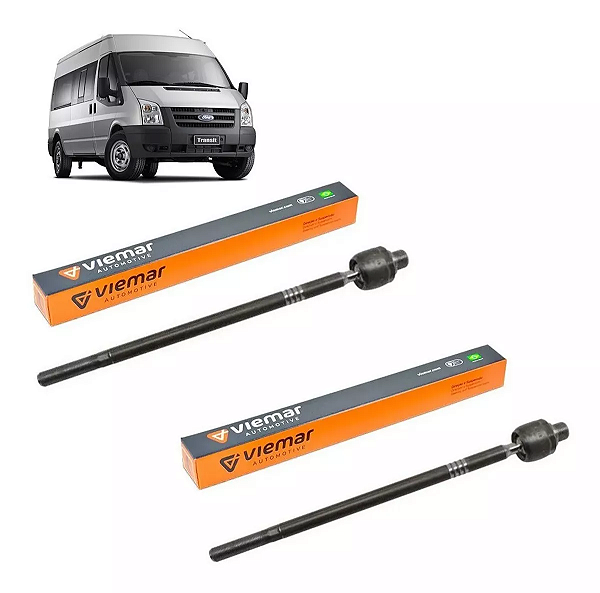 Barra axial lateral Transit 2009