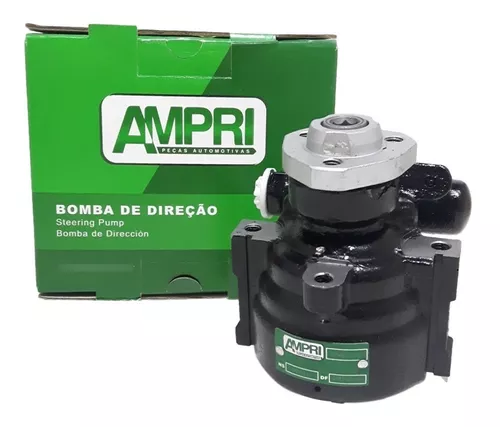 Bomba de direção hidraulica Gol - Parati - Saveiro 1.6 1.8 2.0