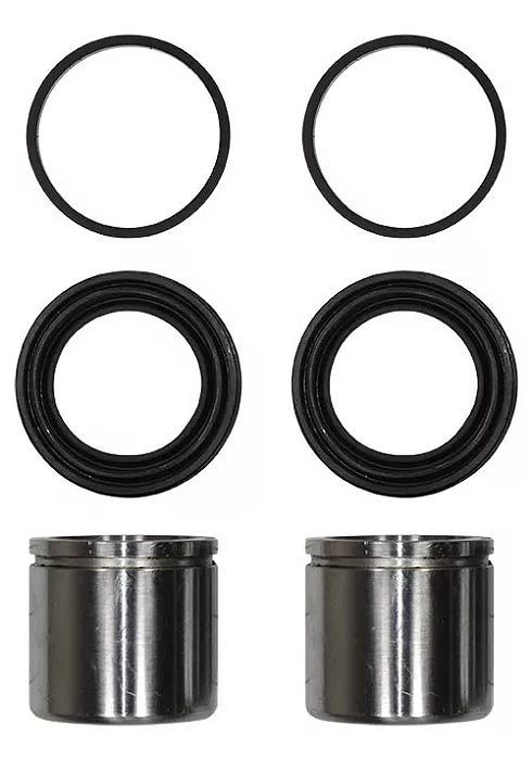 Reparo pinça freio c/pistão S10 2012