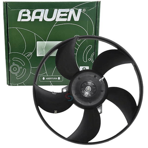 MOTOR ELETROVENTILADOR PALIO/UNO FIRE 02/