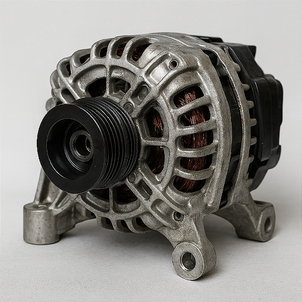ALTERNADOR 12V SEG F000BL062E/110A/FIAT UNO PALIO STRADA FIORINO SIENA 1.3 1.4 1.0 FIRE COM AR