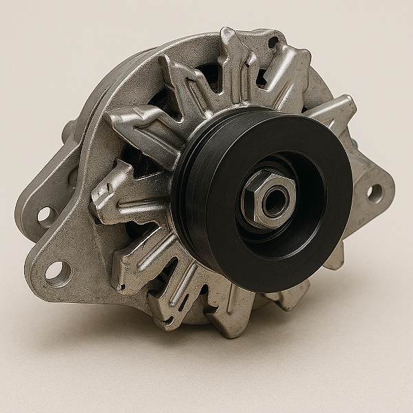 Alternador Toyota Hilux 2.8 8v 1992/2001