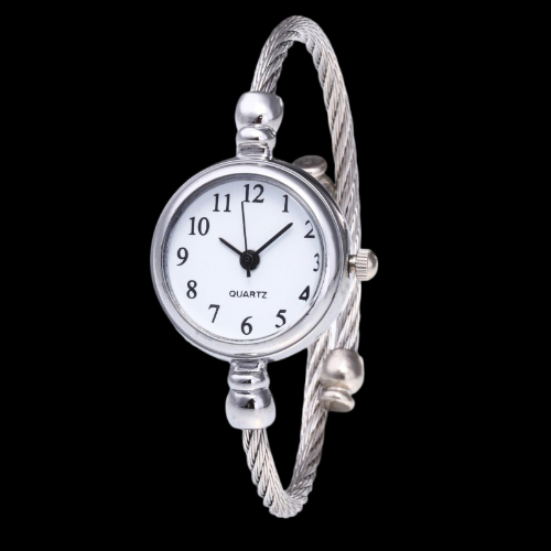 Relógio Pulseira fina - Feminino