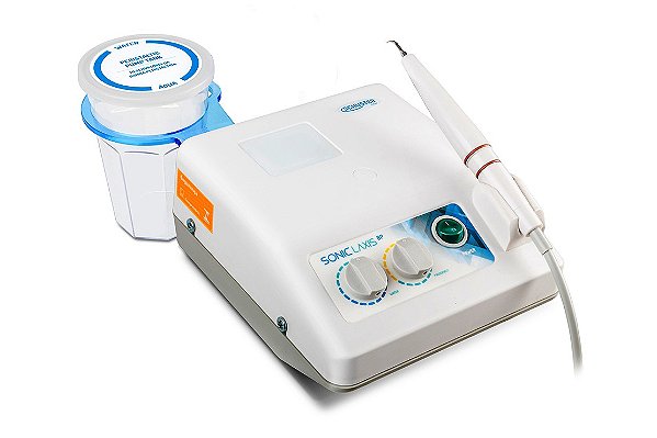 Ultrassom Soniclax BP LED