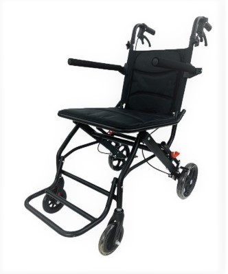 Cadeira de Transporte D90 Dellamed