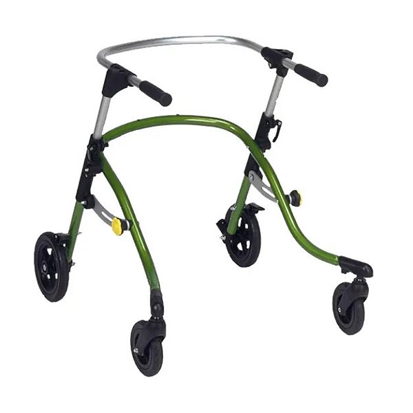 Andador Posterior Nurmi Neo - Ottobock