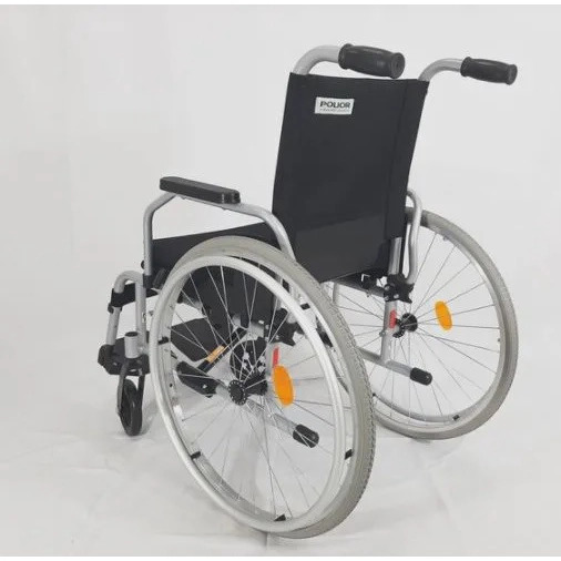 Cadeira de Rodas Start C1 Plus Alumínio Ottobock