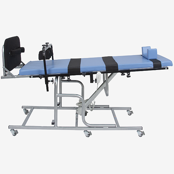 Mesa Ortostática Vanzetti