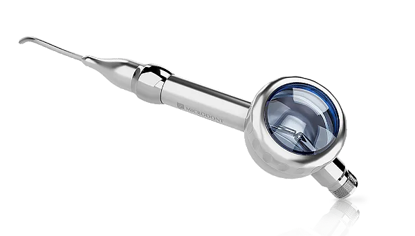 Jato de Bicarbonato JetStar