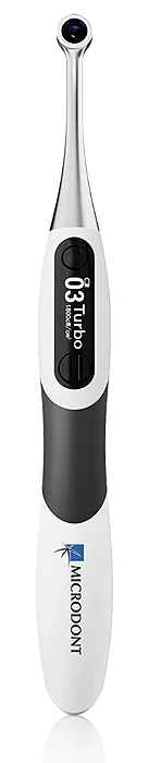 Fotopolimerizadores Blue Star 2 microdont