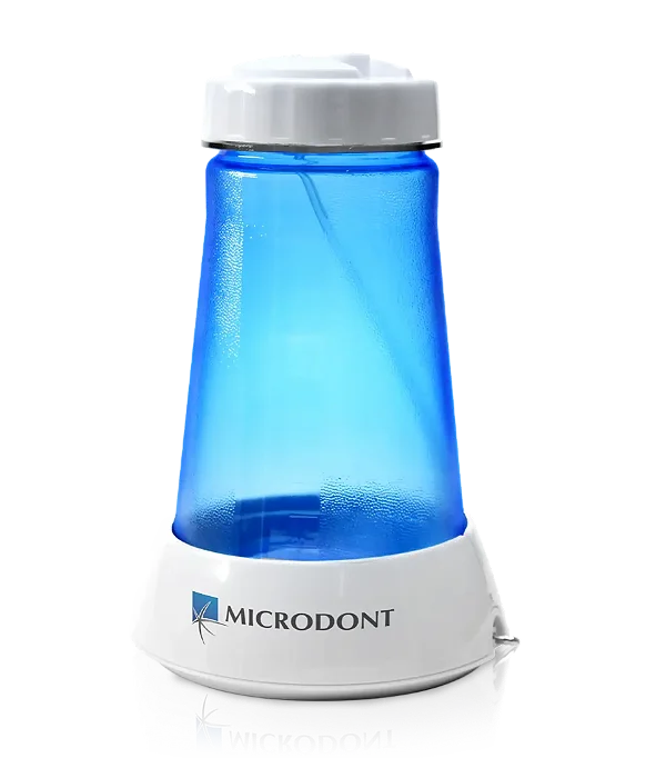 Pressurizador de Água Portátil microdont