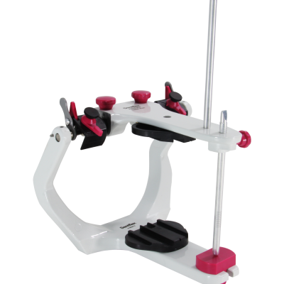 Articulador 12000 Plus Rosa denflex