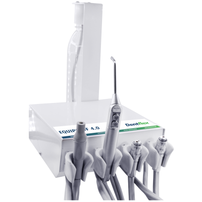 Equipo Modular DF 4.0 dentflex