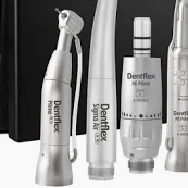 Kit Acadêmico Intra Prime LED dentflex