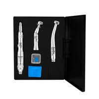 Kit Acadêmico Intra Prime 4P