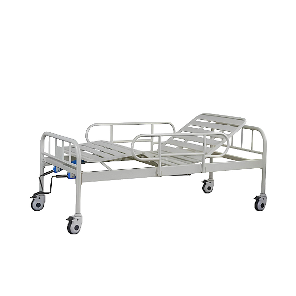 Cama Hospitalar supermedy