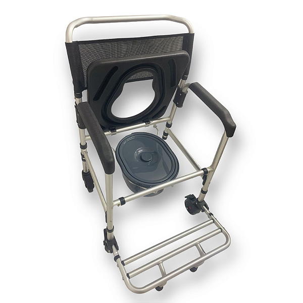 Cadeira de banho – B100 supermedy