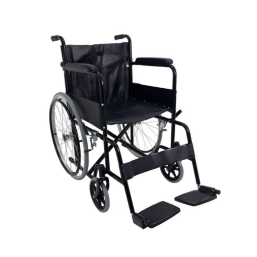 Cadeira de rodas supermedy