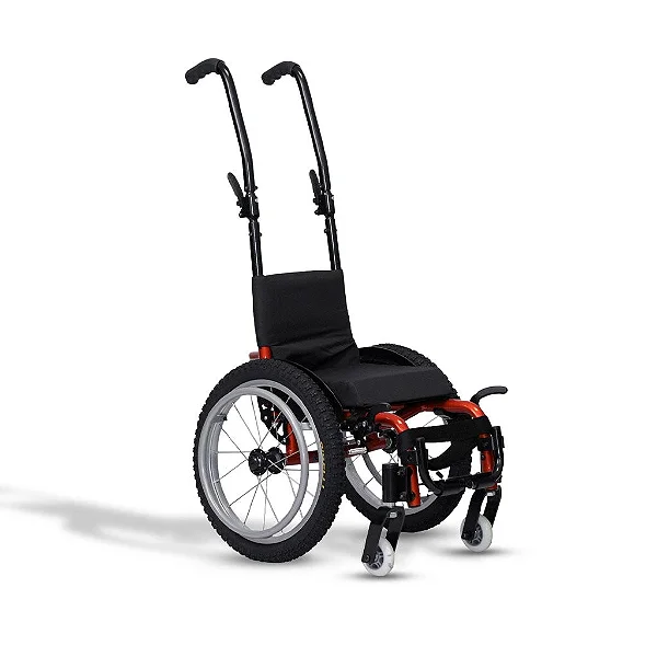 Cadeira de Rodas Infantil Mini M ORTOBRAS