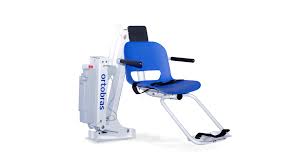 Elevador de Piscina Pool Lift ortobras