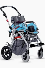 Cadeira de Rodas Kinder ORTOBRAS