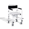 Cadeira de Banho Flex Alumínio ORTOBRAS