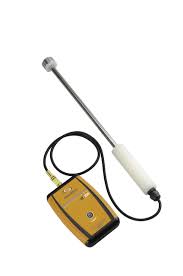 Medidor de Desempenho Ultrassônico SANDERS