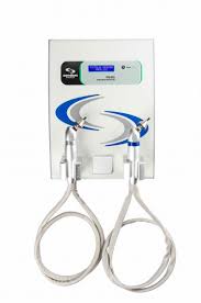 Pistolas de Limpeza e Secagem PS20 SANDERS