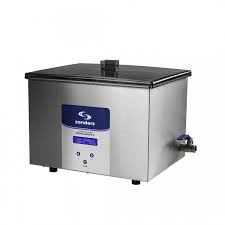 Lavadora Ultrassônica Soniclean 6D SANDERS