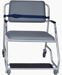 Cadeira Hospitalar para Ressonância CDF