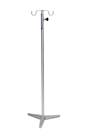 Suporte de Soro para Ressonância CDF