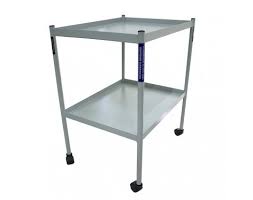 Mesa Auxiliar para Ressonância CDF