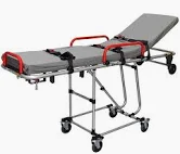 Maca de Resgate Retrátil CDF