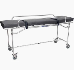 Maca Hospitalar para Ressonância CDF