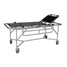 Maca Hospitalar para Ressonância Obeso CDF