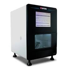 Fresadora en Seco A52 UPCERA TALMAX