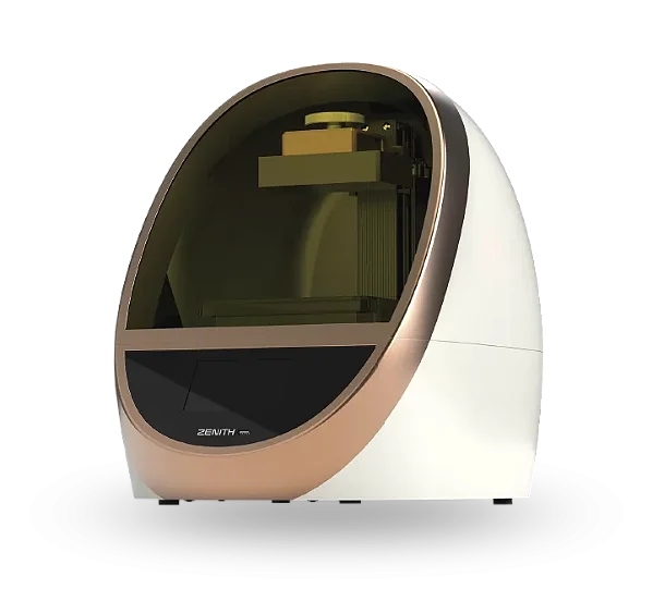 IMPRESSORA 3D TALMAX