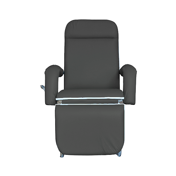 Poltrona Reclinável Hospitalar Descanso Luxo