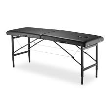 Maca Maleta Premium Dobrável e Portátil até 150Kg Dellamed