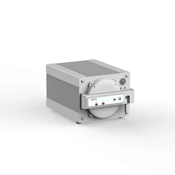 Autoclave Stermax Horizontal OPTA 12 Litros