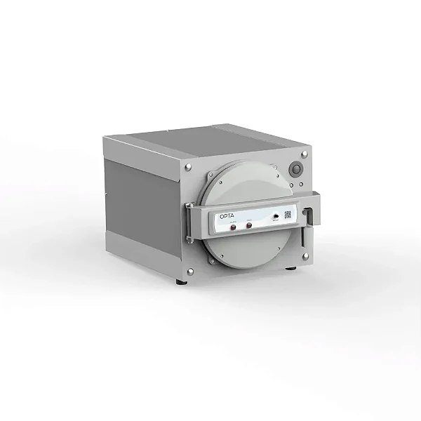 Autoclave Stermax Horizontal OPTA 21 Litros