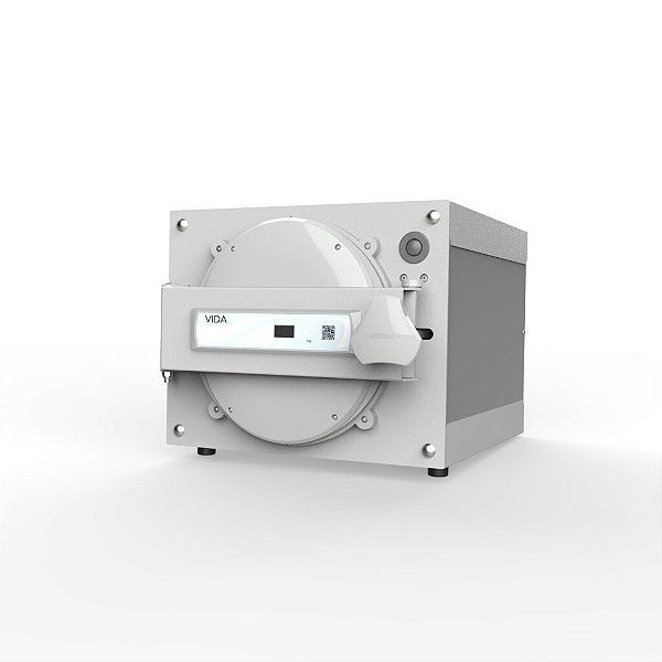 Autoclave Stermax Horizontal VIDA 30 Litros
