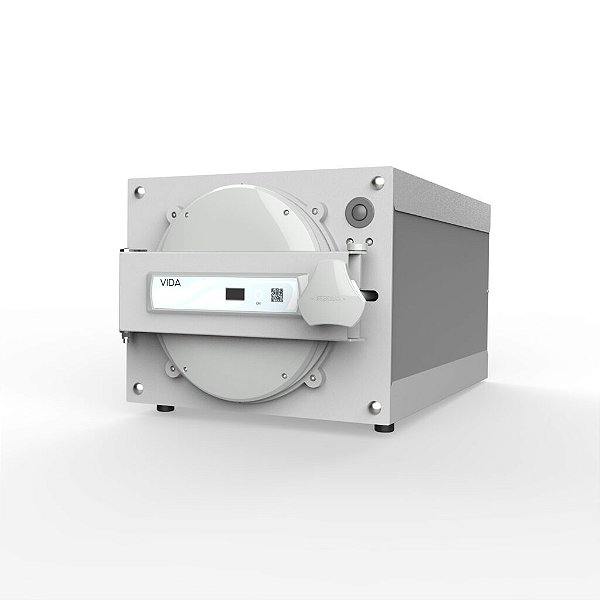 Autoclave Stermax Horizontal VIDA 42 Litros