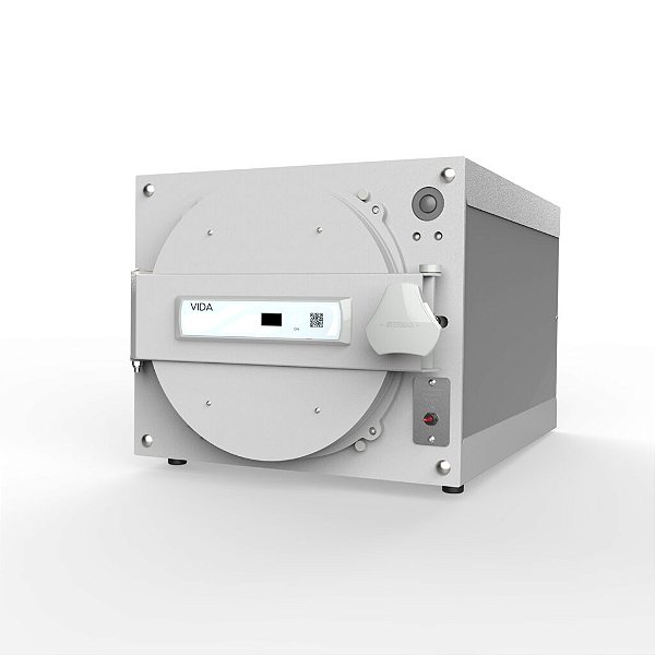 Autoclave Stermax Horizontal VIDA 60 Litros