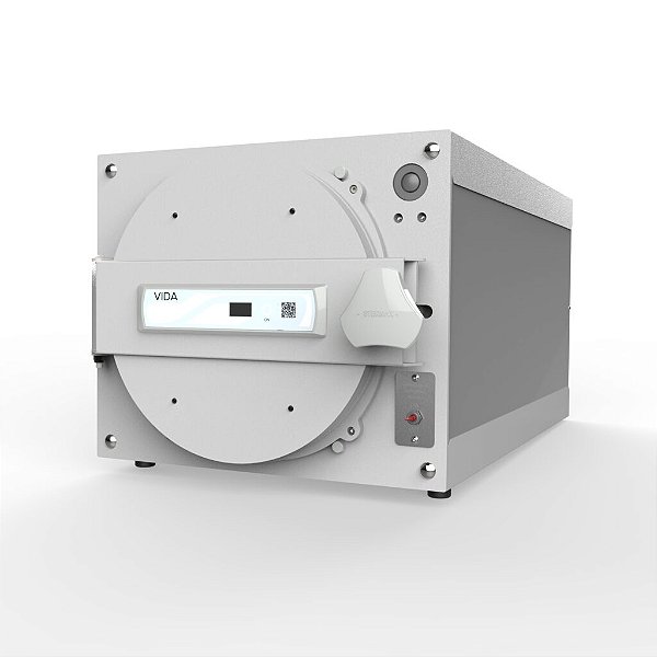 Autoclave Stermax Horizontal VIDA 75 Litros
