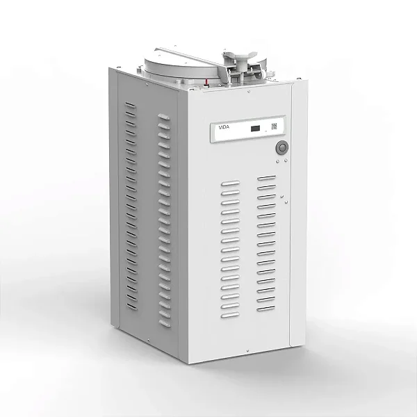 Autoclave Stermax Vertical 75 Litros